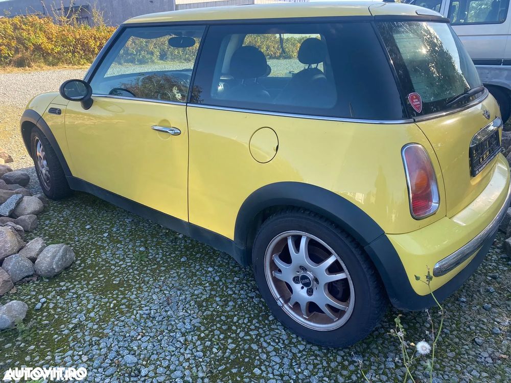 Mini ONE Standard - 3