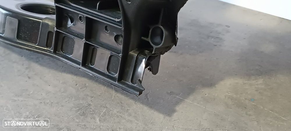 PAINEL FRONTAL KIA SPORTAGE - 5