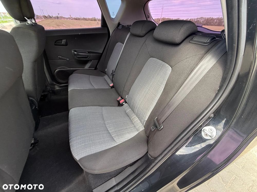 Kia Ceed 1.4 CVVT ISG Vision - 22