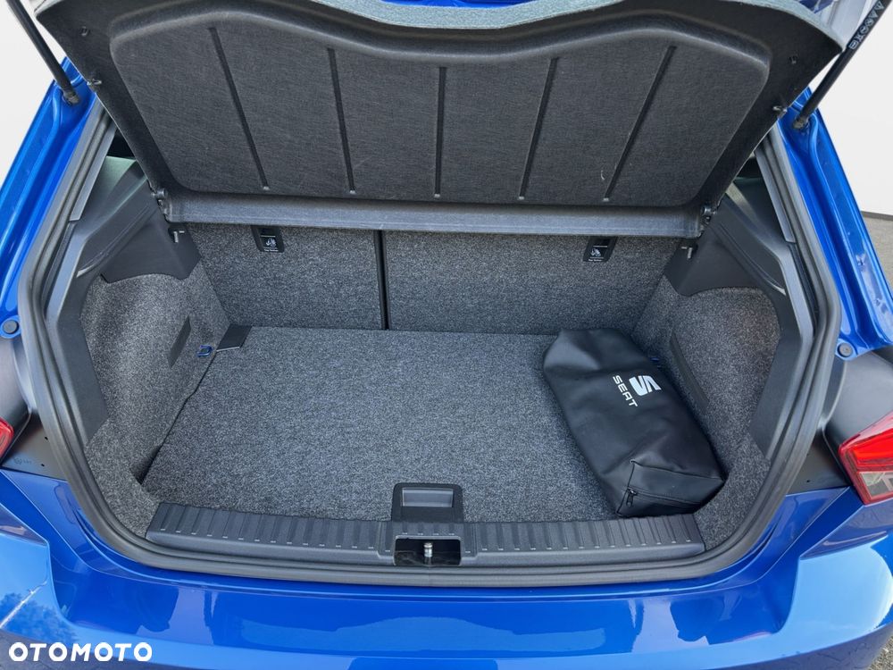 Seat Ibiza - 24