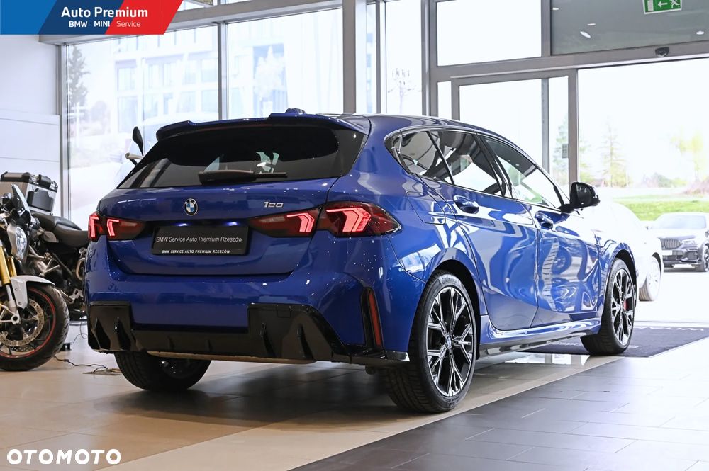BMW Seria 1 120 - 19