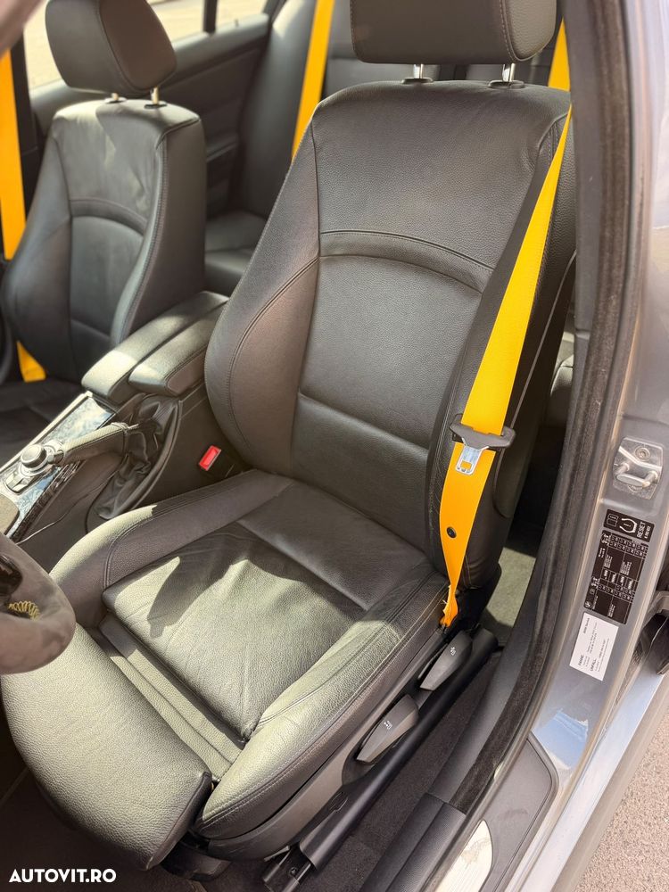 BMW Seria 3 - 6