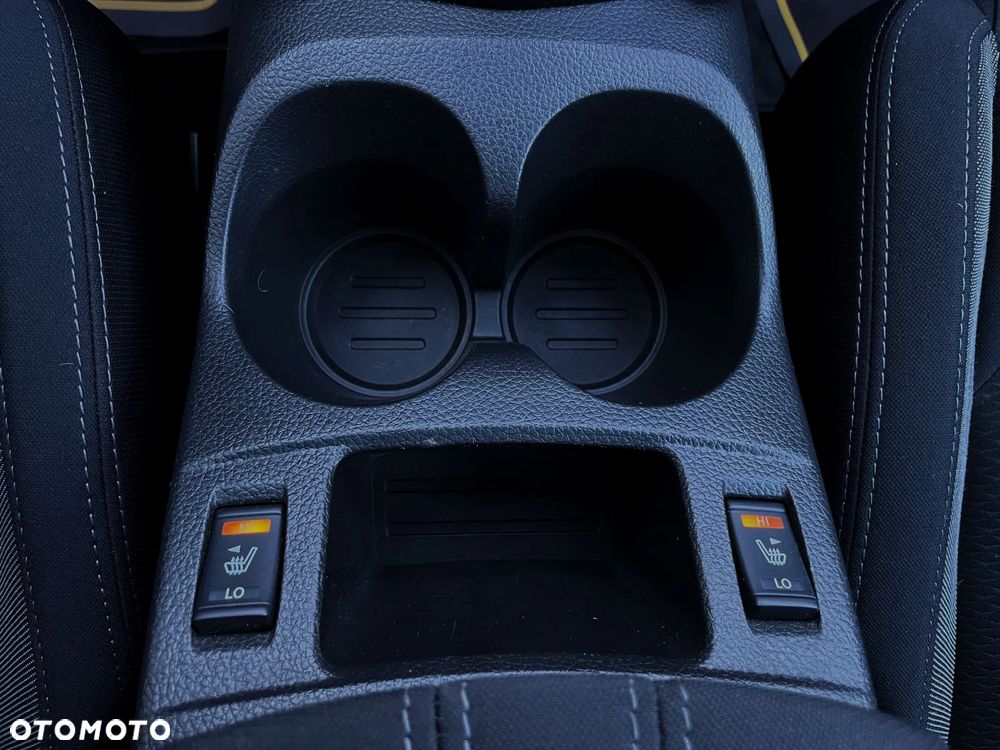 Nissan Qashqai 1.2 DIG-T N-Connecta EU6 - 33