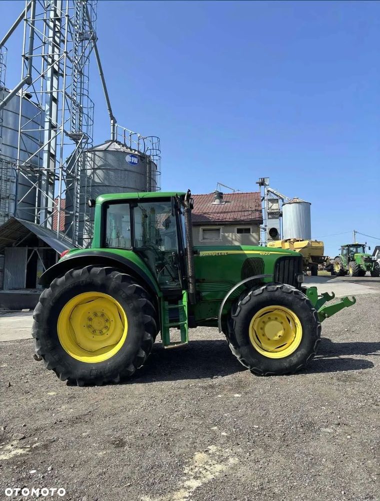 John Deere 6920 - 3