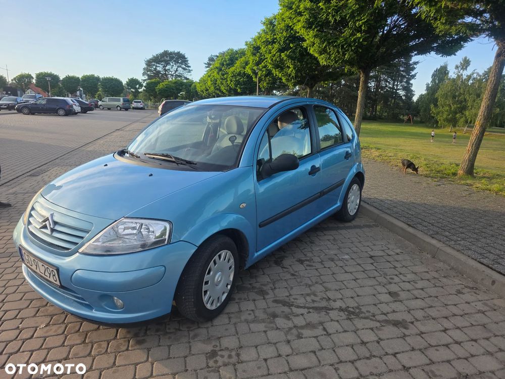 Citroën C3 1.1 Confort - 3