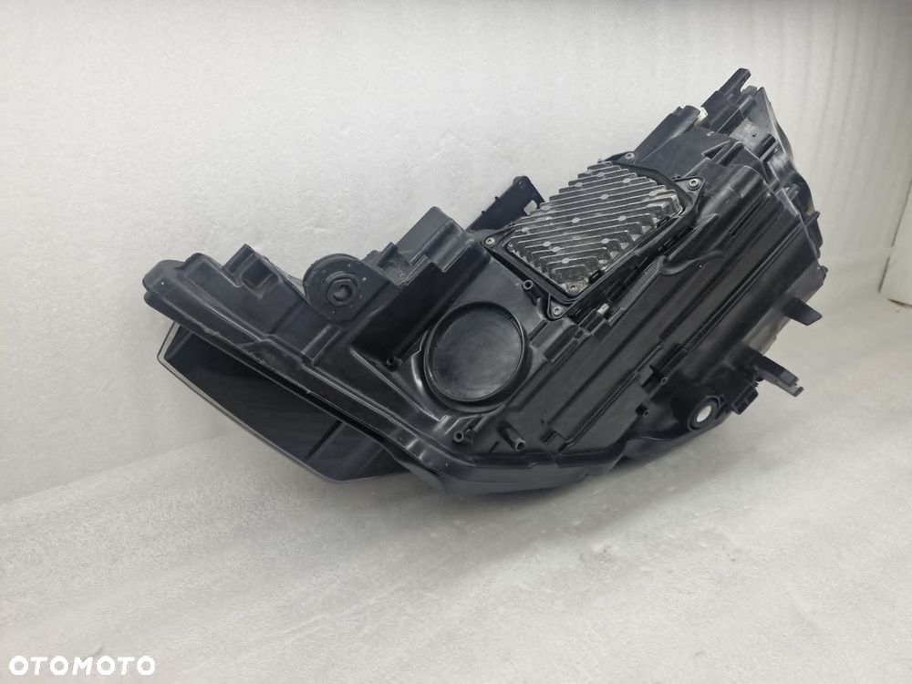 AUDI A6 S6 C8 K4 FULL LED LAMPA PRAWA PRZÓD 4K0941040 - 11