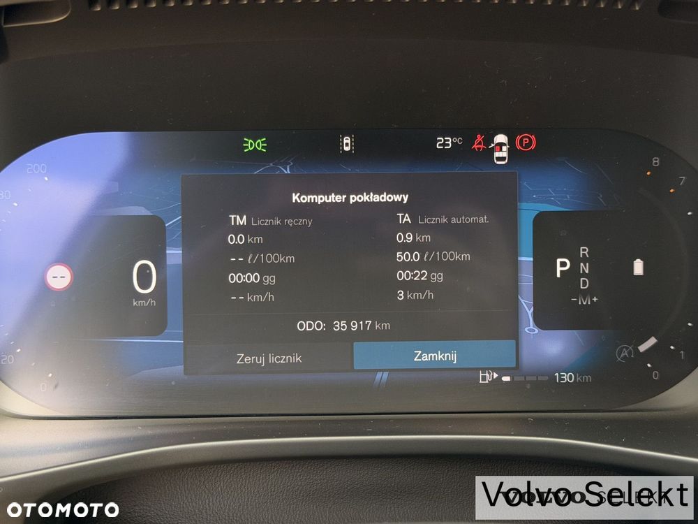 Volvo XC 40 - 10