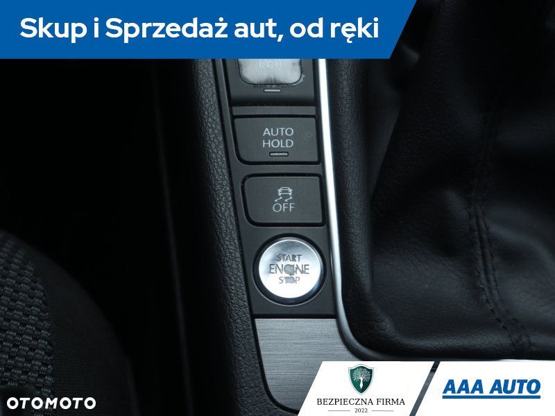 Volkswagen Passat Variant - 15