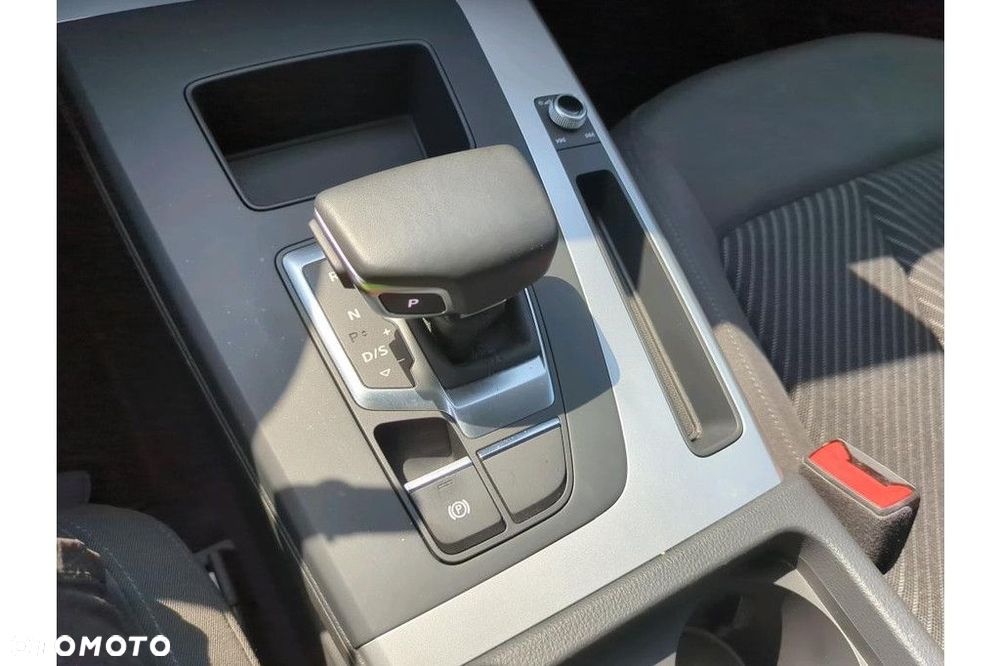 Audi Q5 - 15