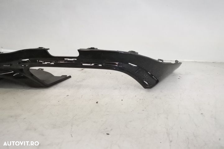 Fusta Spoiler Bara Spate Original In Stare Buna AMG Mercedes-Benz  E-C - 3