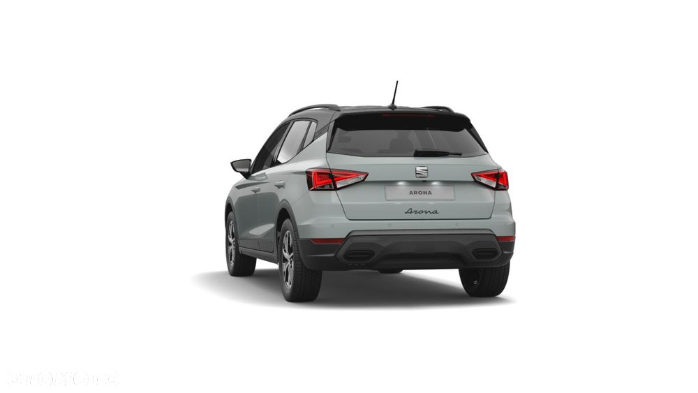 Seat Arona 1.0 TSI Style S&S DSG - 3