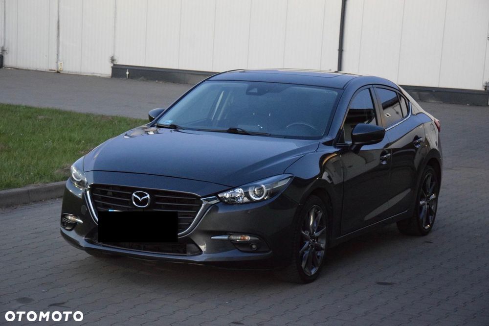 Mazda 3 - 10