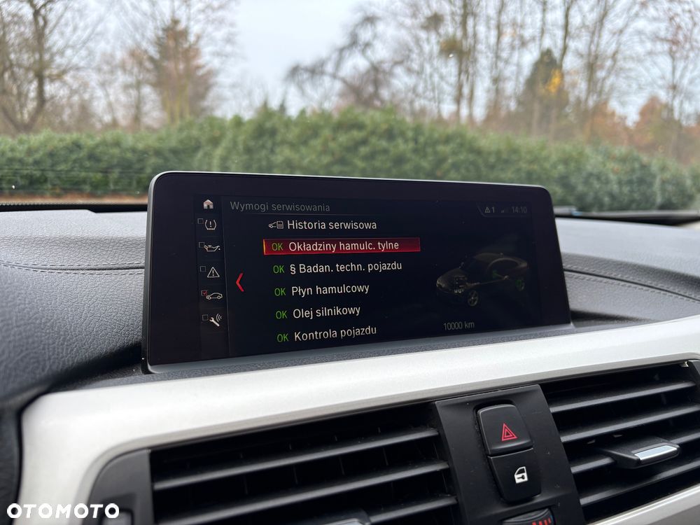 BMW Seria 4 420i Gran Coupe Advantage - 17