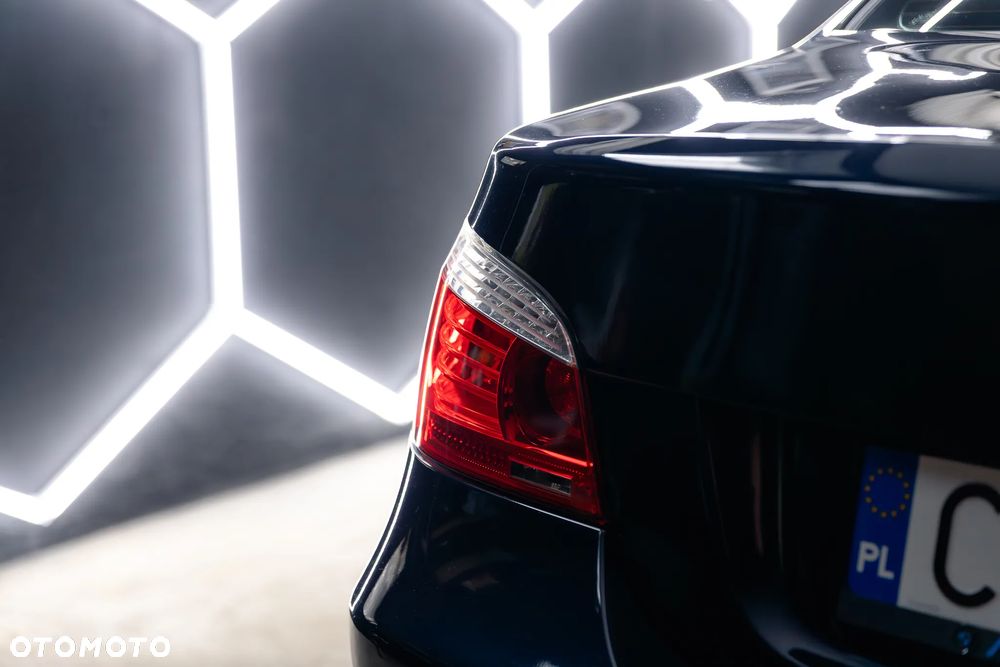 BMW Seria 5 - 19