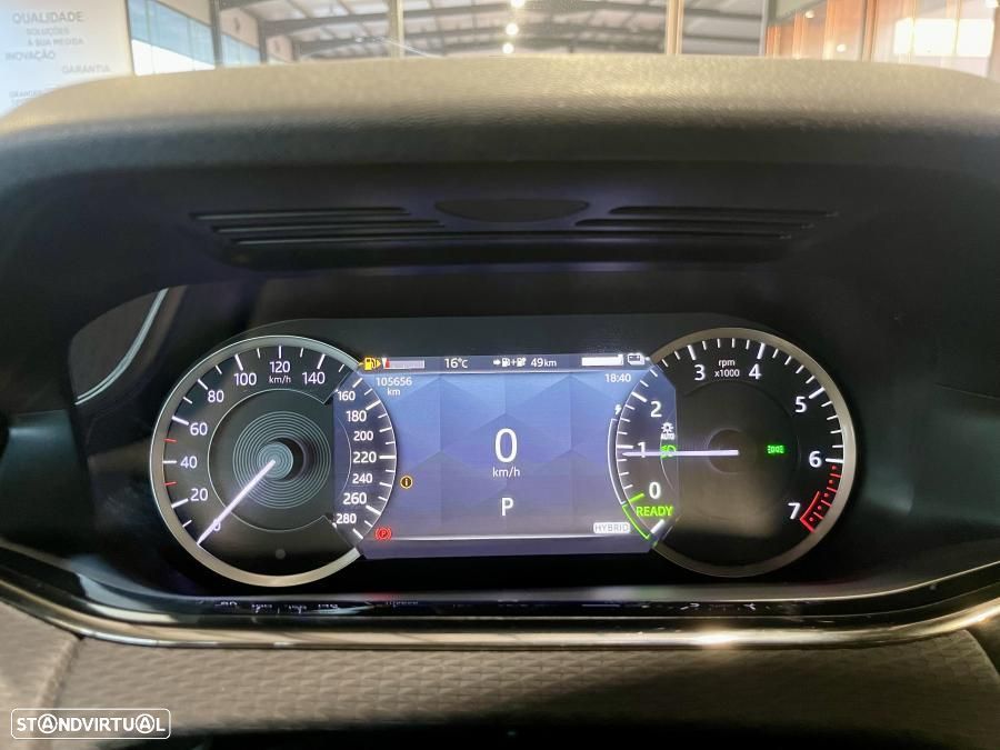 Land Rover Range Rover Evoque P300e R-Dynamic - 15