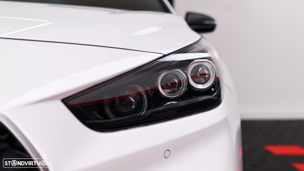 Hyundai i30 N 2.0 T-GDI Performance - 34