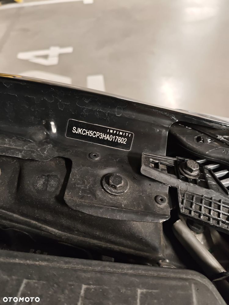 Infiniti QX30 2.0t DCT AWD Premium - 8