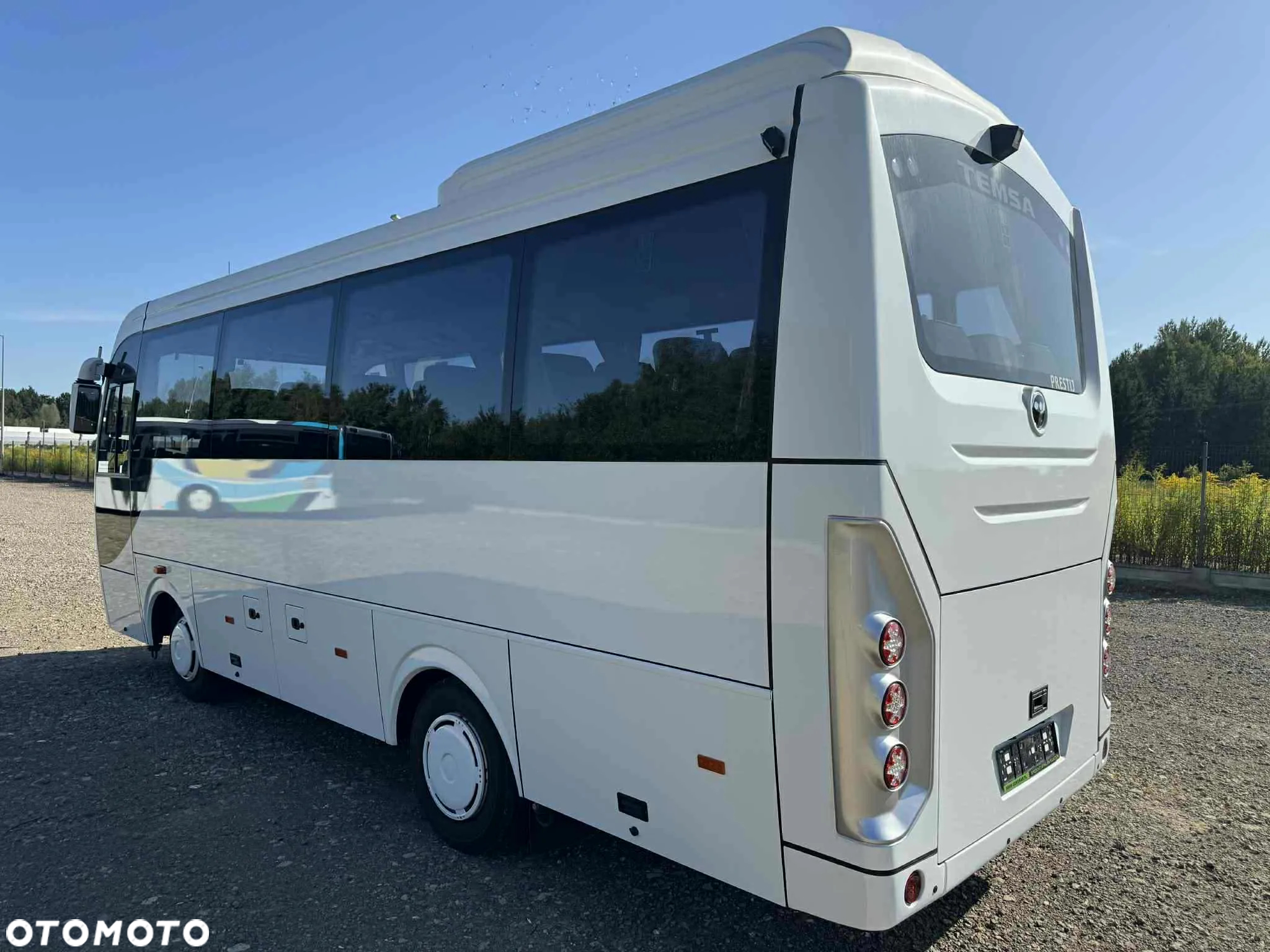 Temsa Prestij - 7