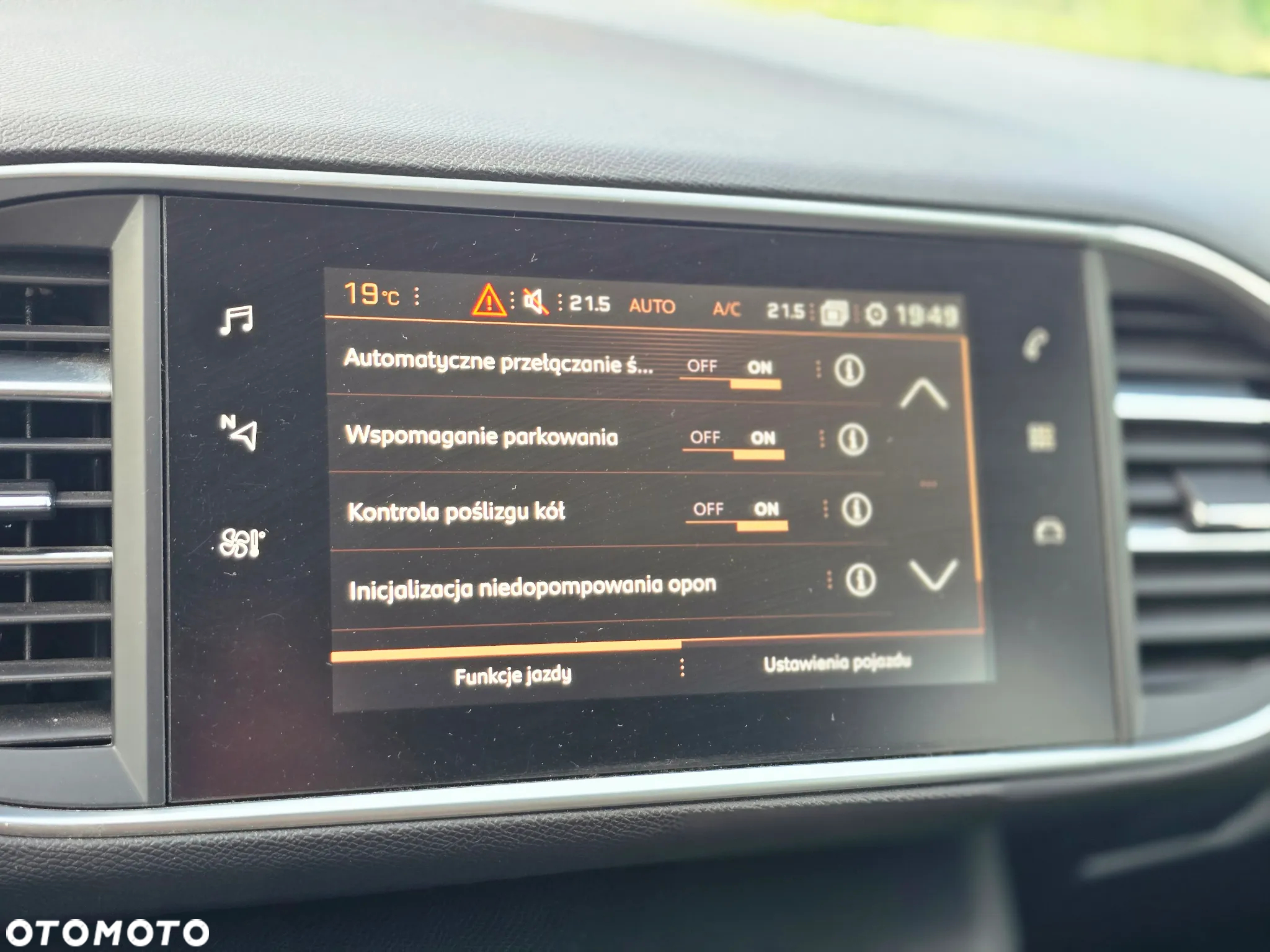 Peugeot 308 1.5 BlueHDi Allure Pack S&S - 22