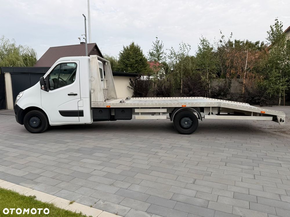 Renault Master - 3