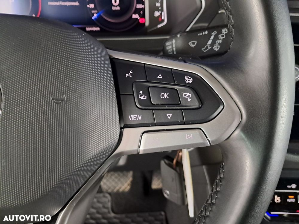 Volkswagen Tiguan - 14