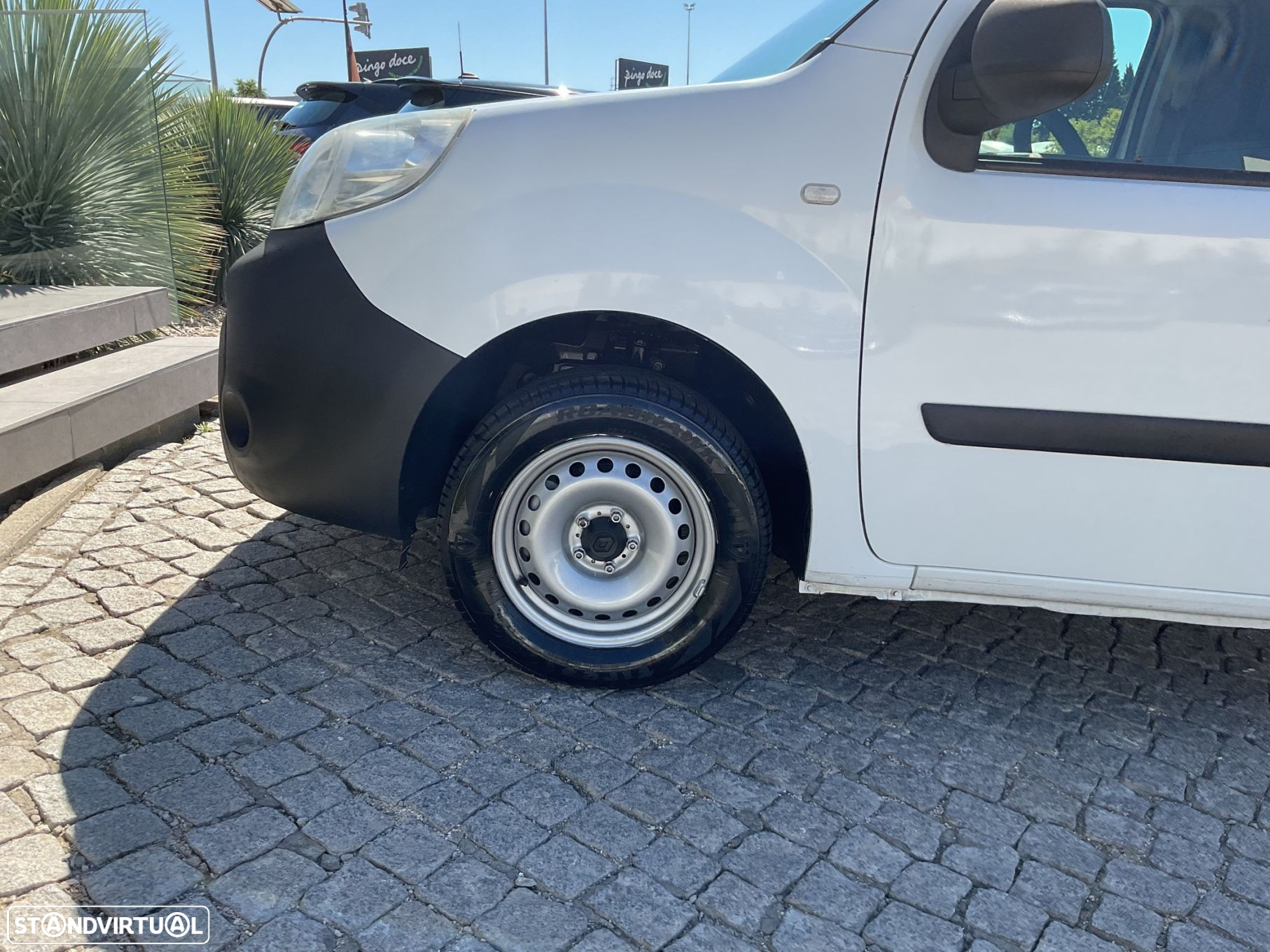 Renault Kangoo 1.5 dCi Maxi Business - 13