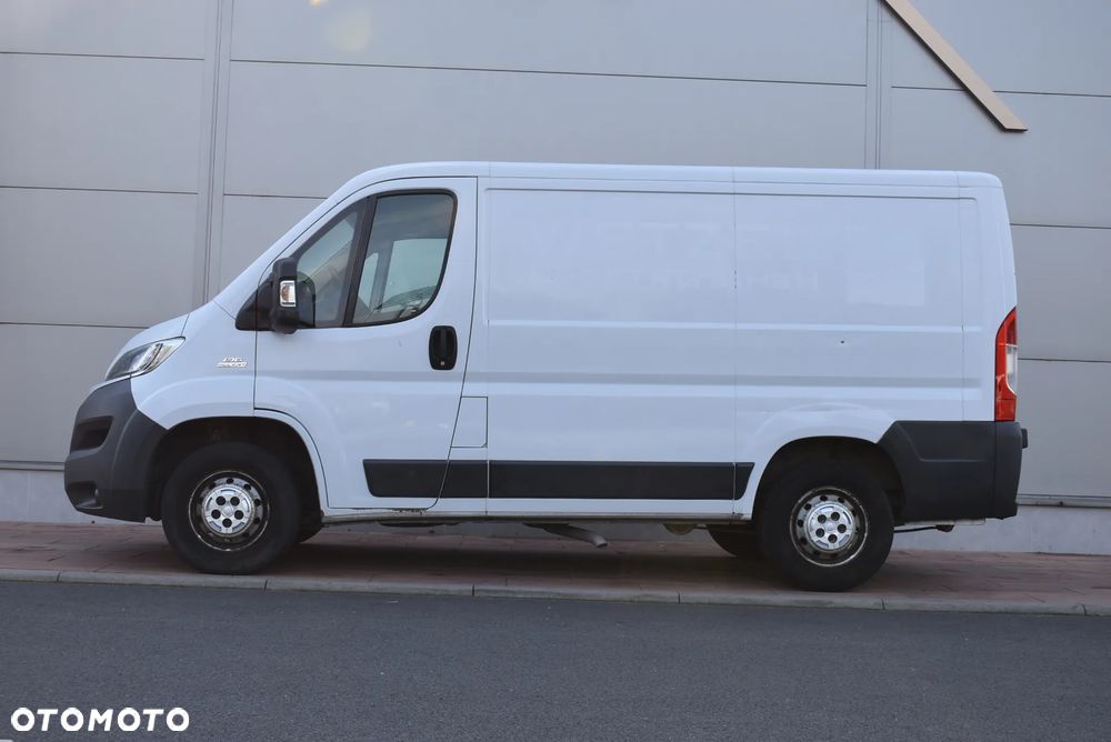 Fiat DUCATO - 25