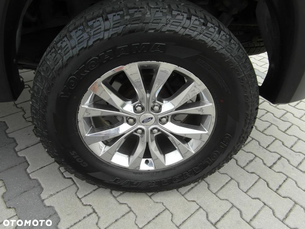 Ford F150 - 38