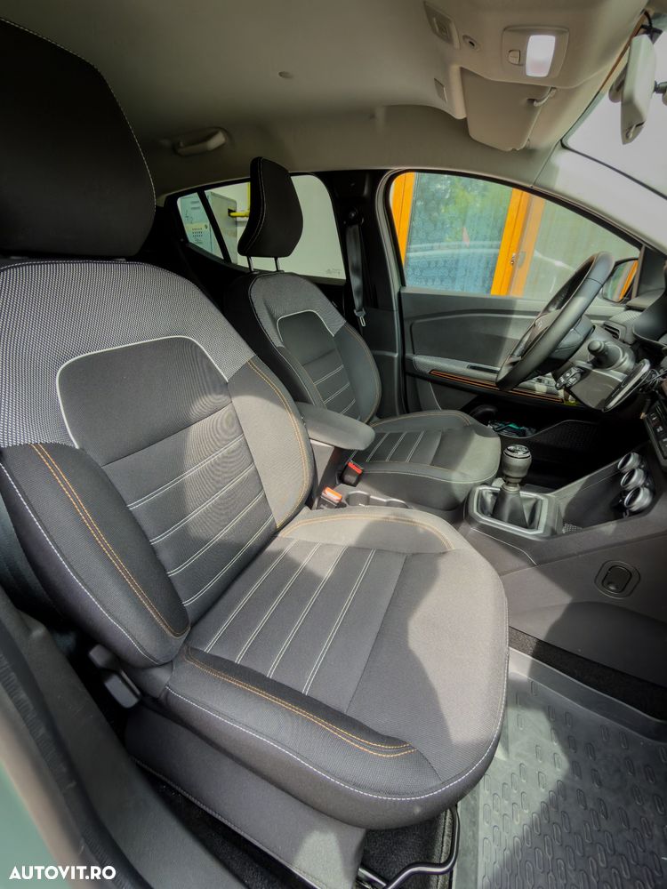Dacia Sandero Stepway - 7