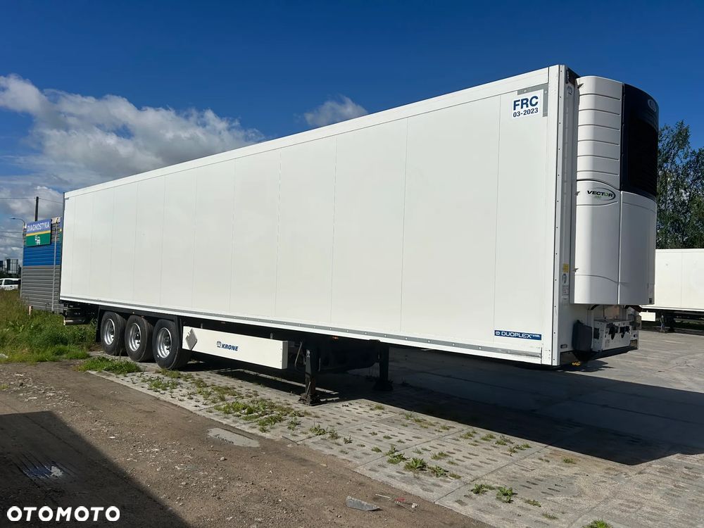 Krone TKS - 1