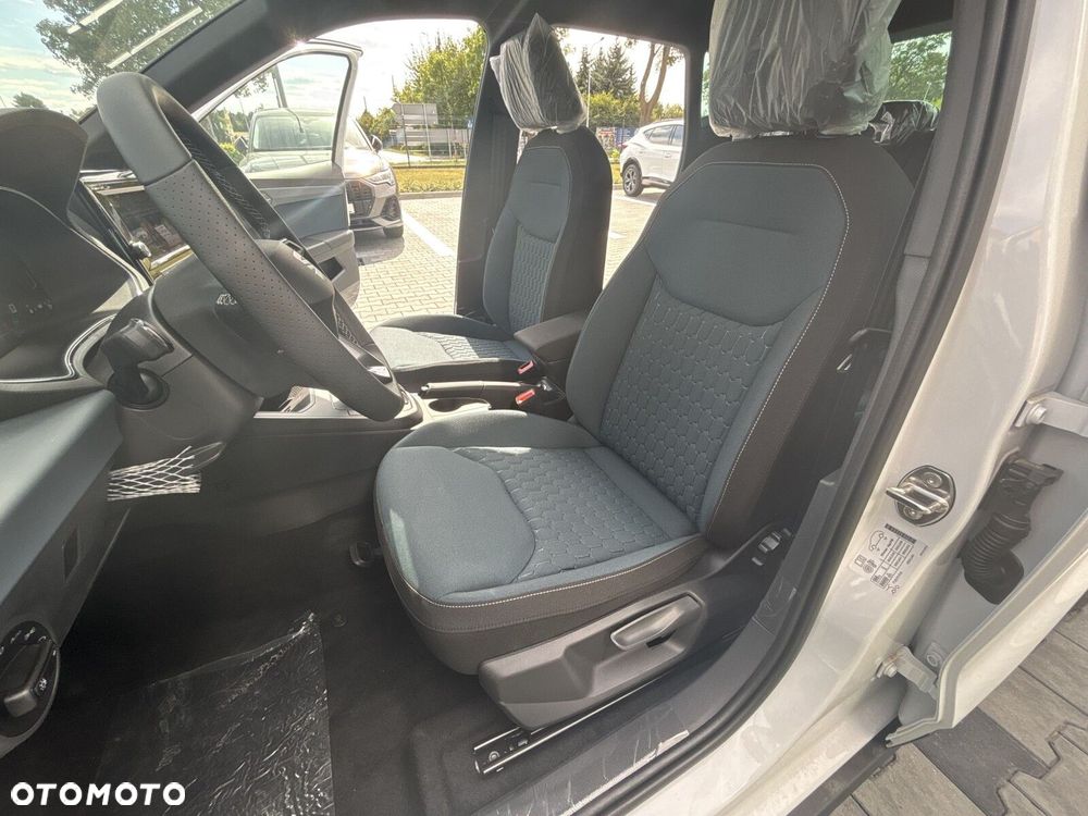 Seat Arona - 16