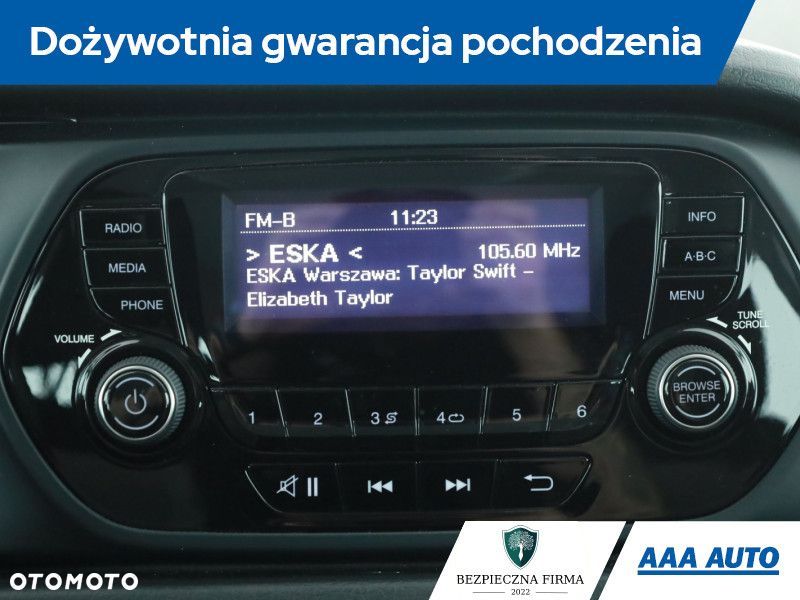 Fiat Tipo - 12