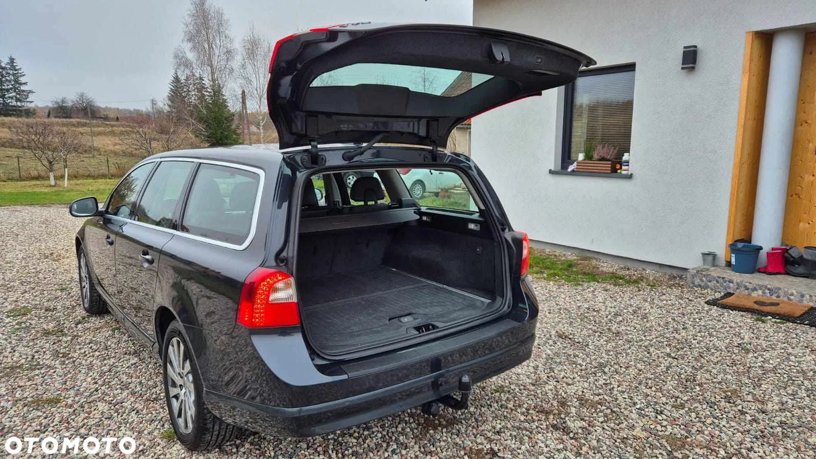 Volvo V70 D3 Summum - 32