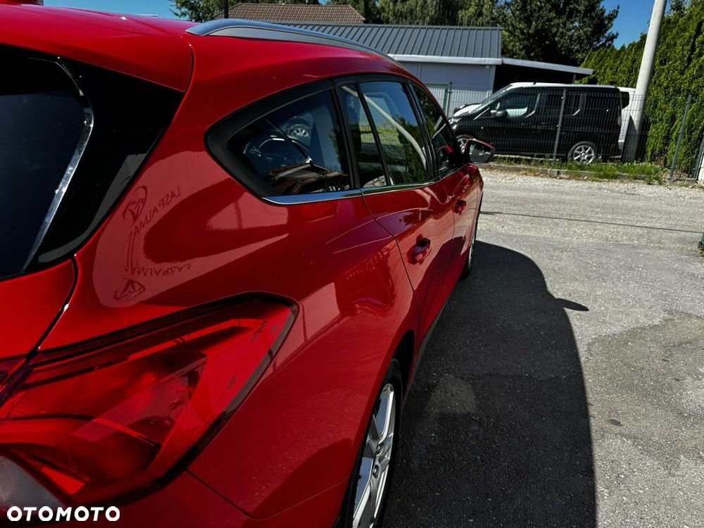 Ford Focus - 6