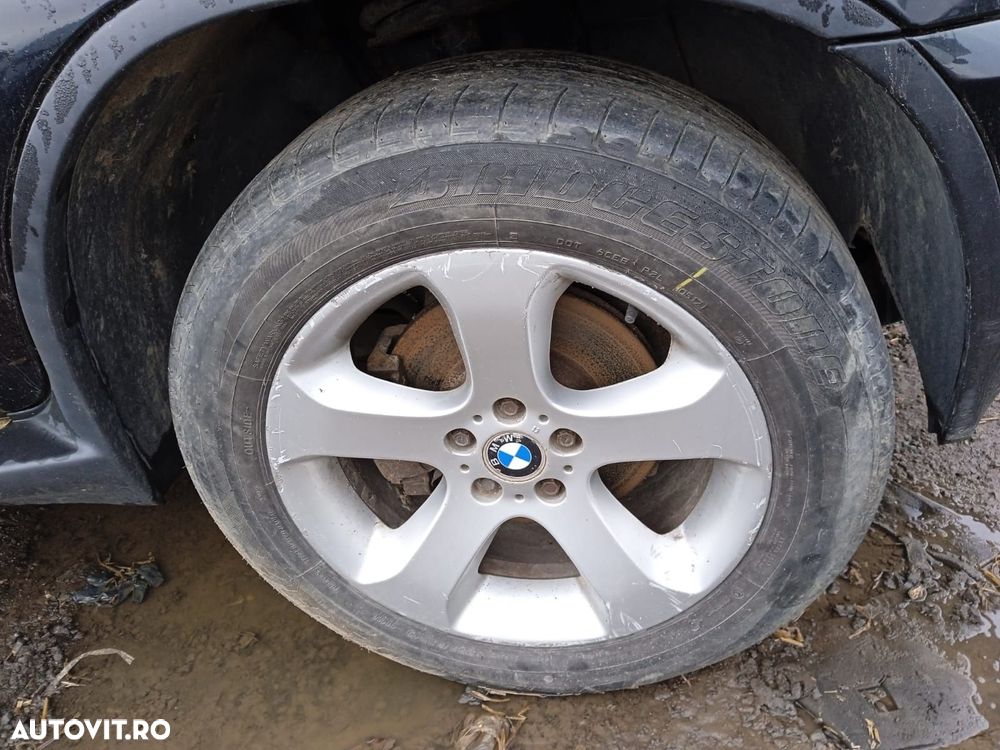 Dezmembrari  BMW X5 (E53)  2000  > 2006 3.0 d Motorina - 5