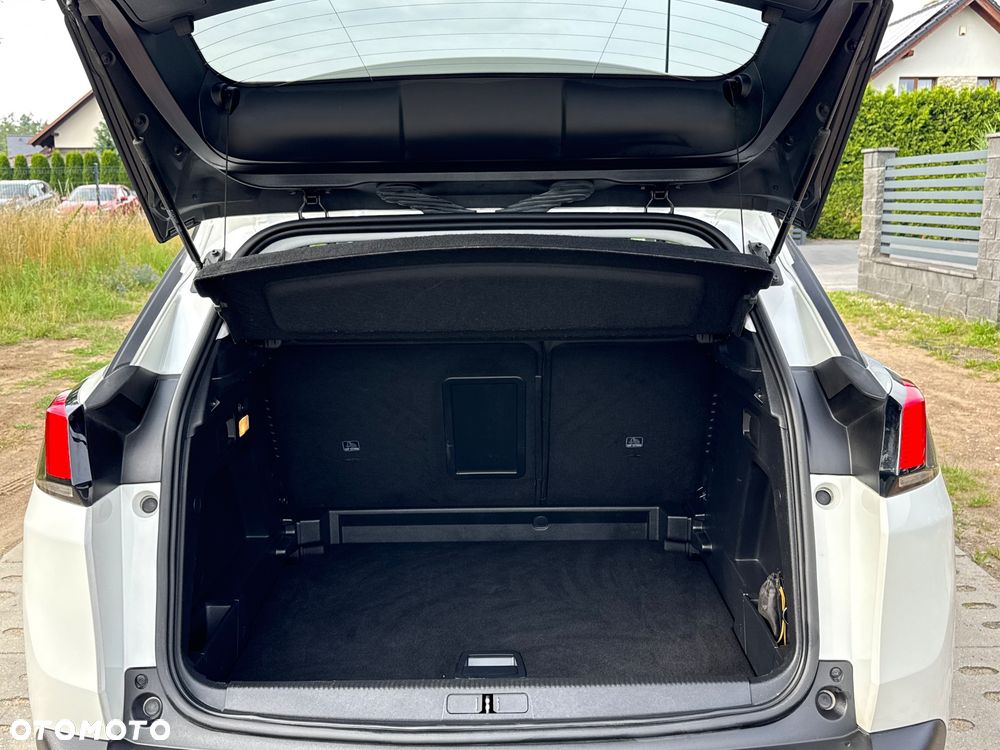 Peugeot 3008 BlueHDi 120 Stop & Start Allure - 26