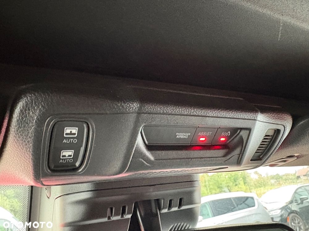 Jeep Wrangler 2.0 PHEV Softtop AWD Automatik Sahara - 36
