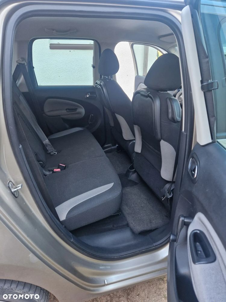 Citroën C3 Picasso 1.6 HDi SX Pack - 6