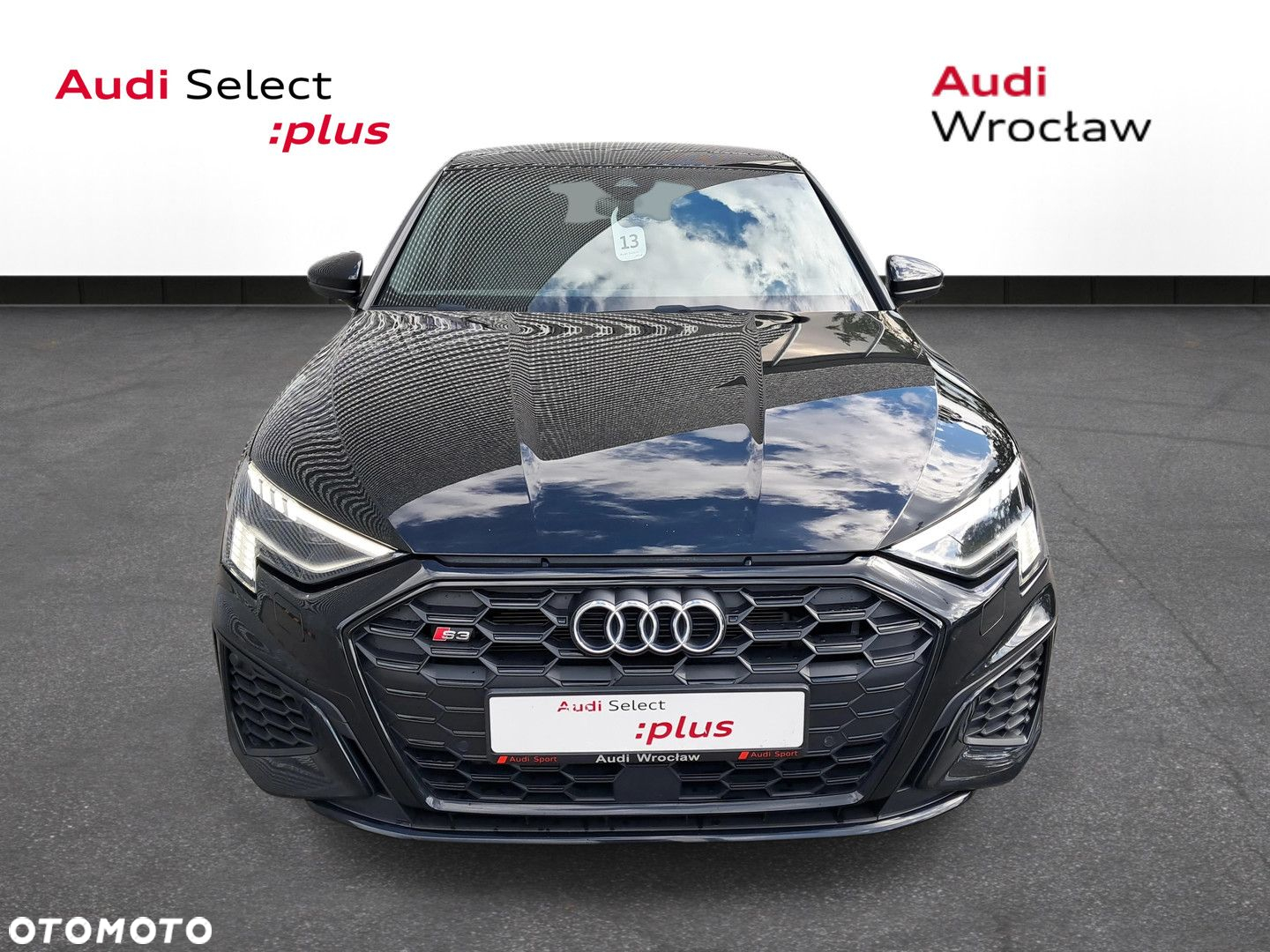 Audi S3 - 6