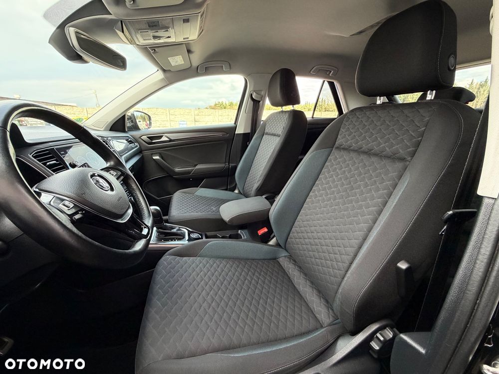 Volkswagen T-Roc 2.0 TDI SCR 4MOTION DSG IQ.DRIVE - 34