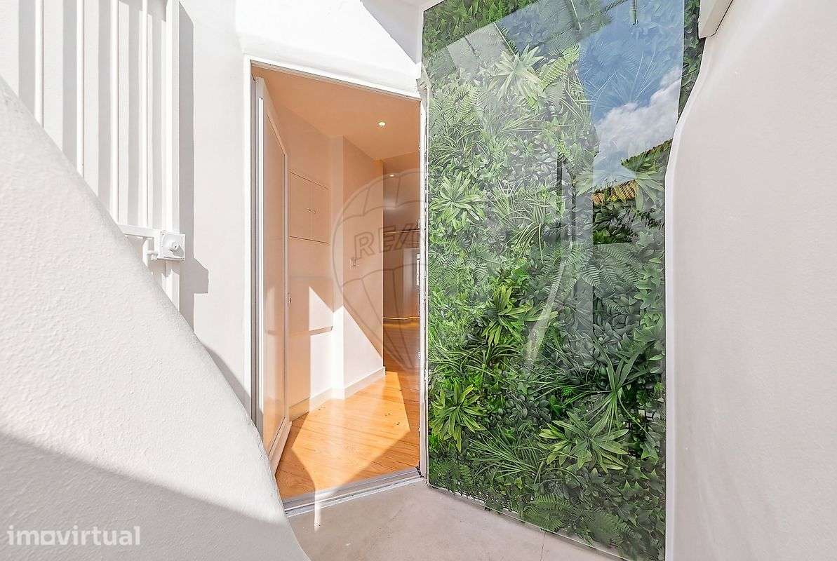 Apartamento T1 para venda - Grande imagem: 4/23