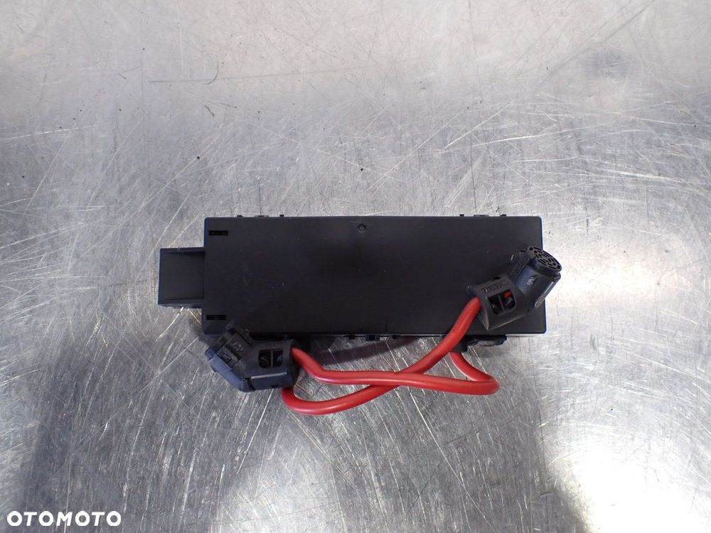 MODUŁ ALARMU SEAT IBIZA IV  1K8951171A - 4