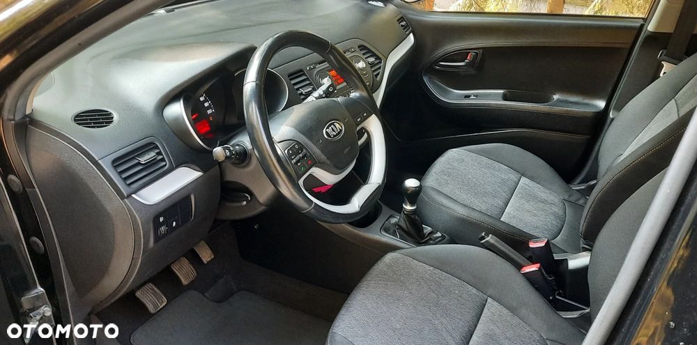 Kia Picanto - 14