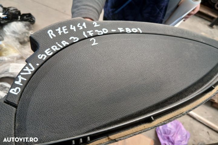 Plansa bord 5145-7075392 7155768 33059849 33059848 9166057 5145-70753 - 9