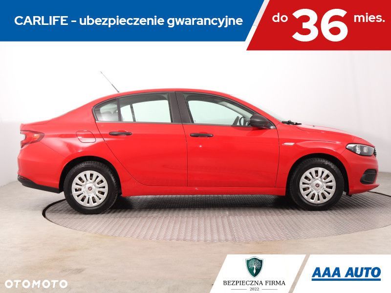 Fiat Tipo - 7