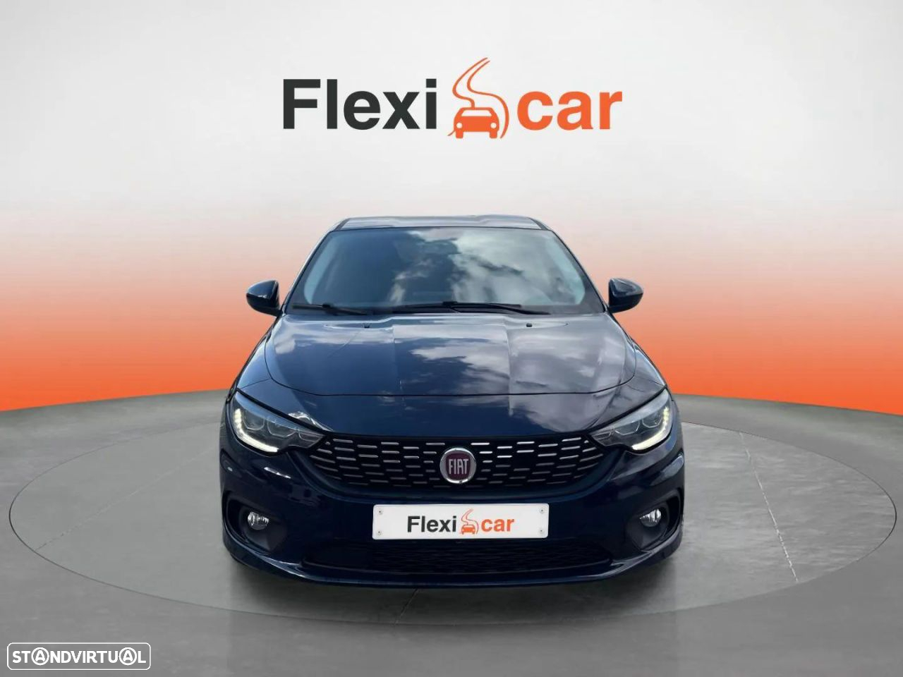 Fiat Tipo 1.3 M-Jet Lounge - 2