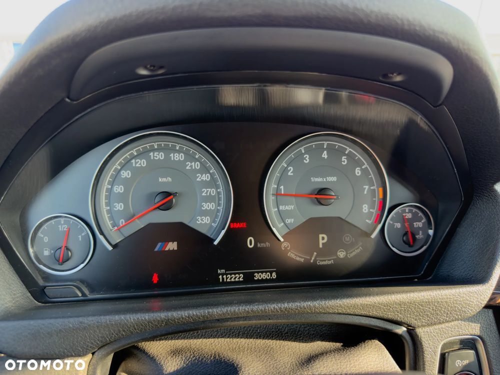 BMW M4 DKG - 14