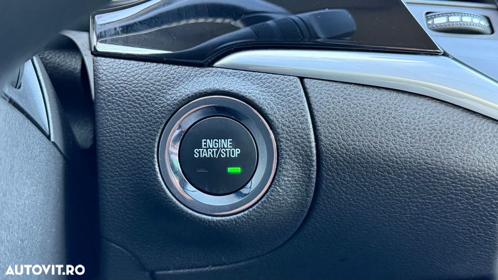 Opel Astra 1.6 D Start/Stop Sports Tourer Innovation - 17