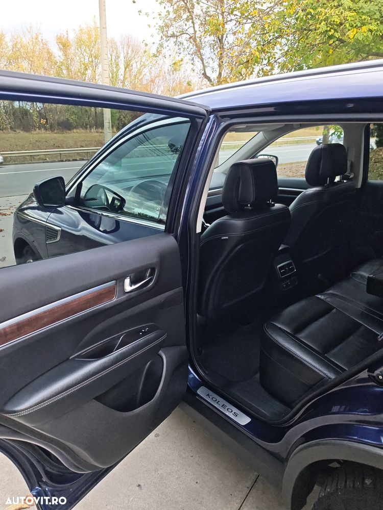 Renault Koleos - 11