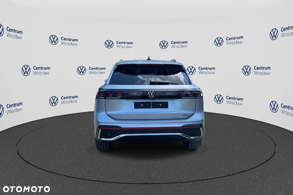 Volkswagen Tiguan 2.0 TSI 4Mot R-Line DSG - 6